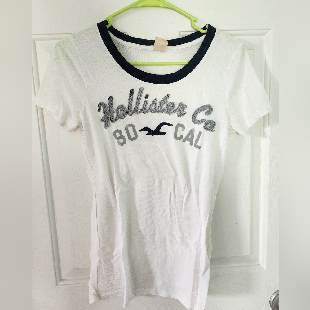 Hollister Top
